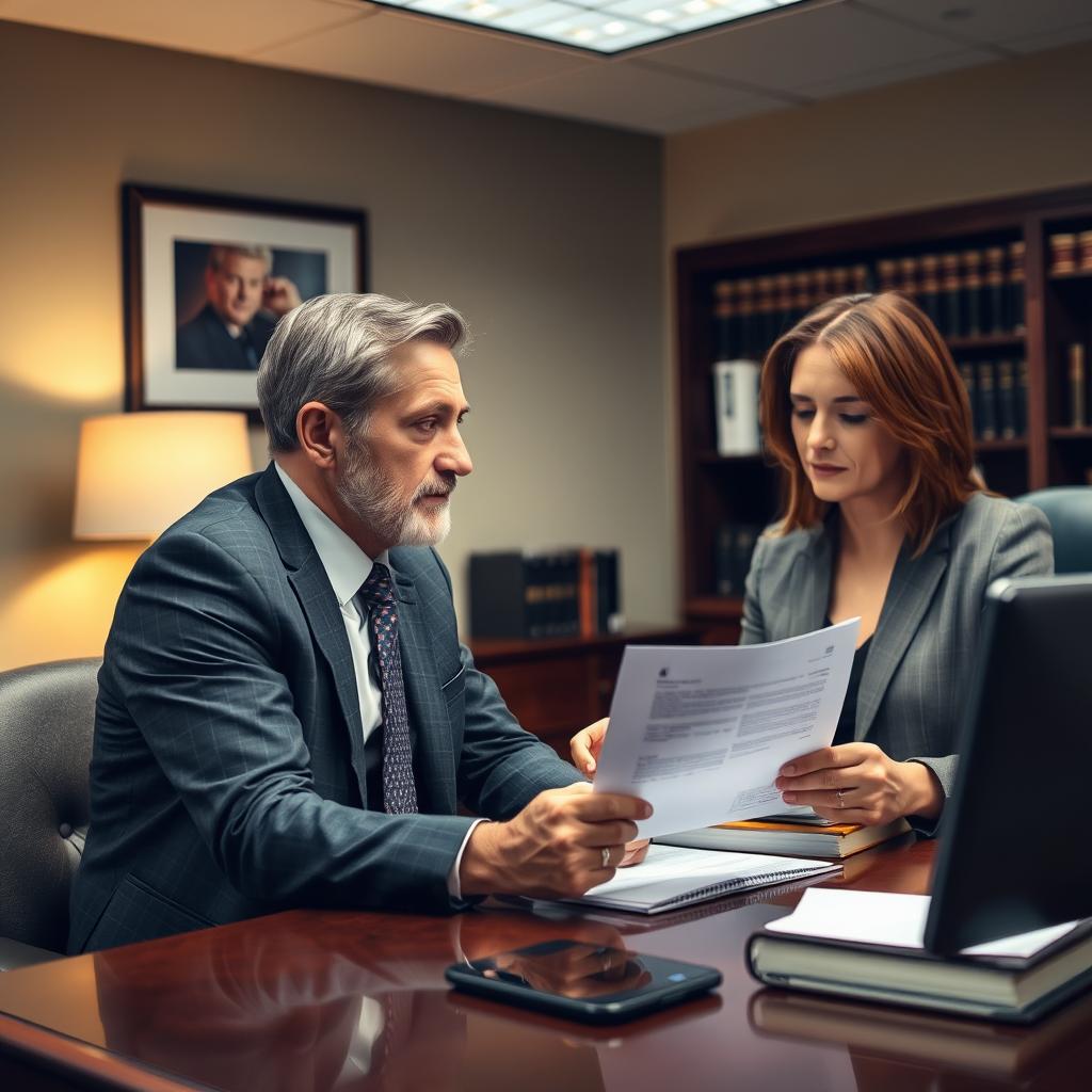 Breath Test Refusal Lawyer Fairfax County