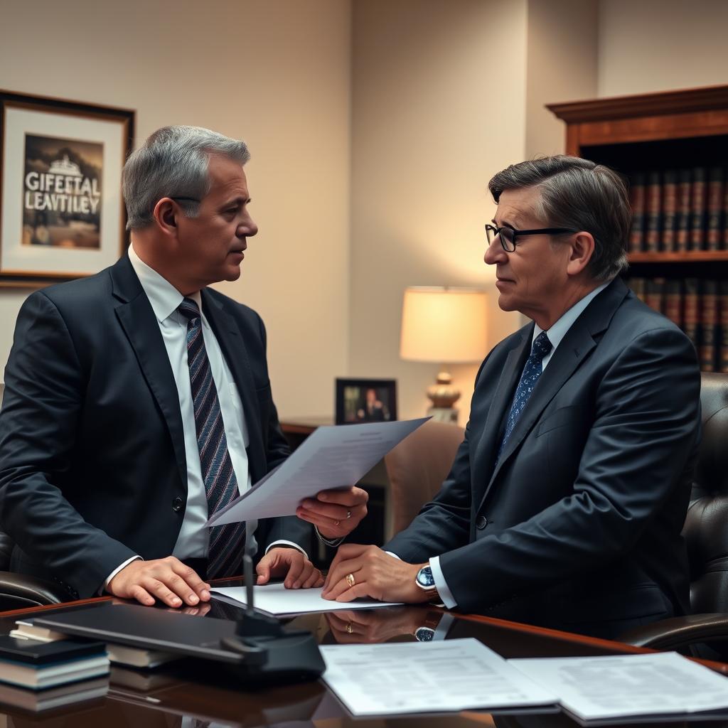 Breath Test Refusal Lawyer Falls Church