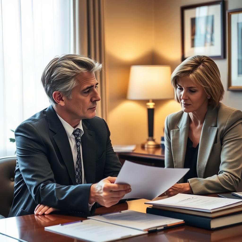 Breath Test Refusal Lawyer Louisa County
