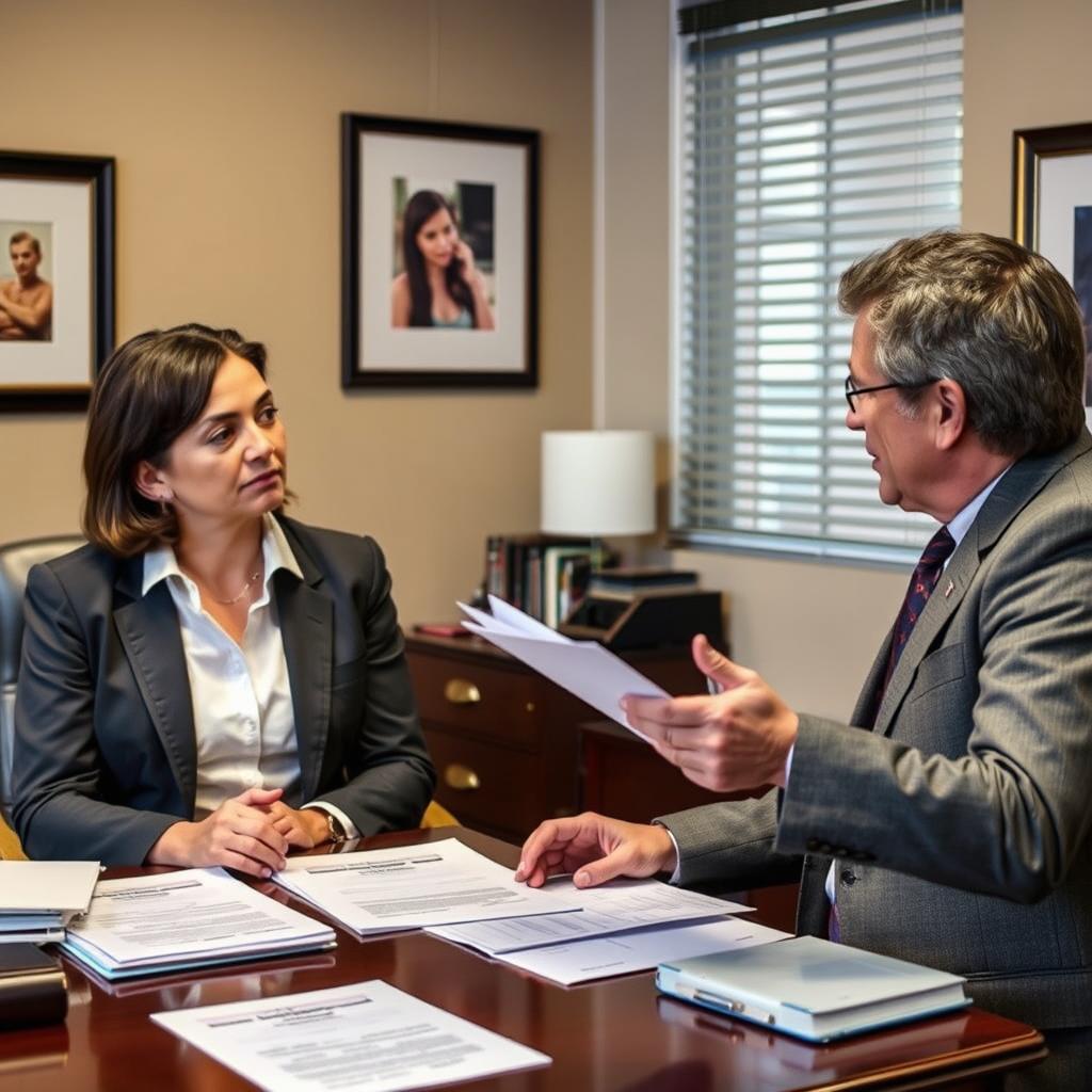 Breath Test Refusal Lawyer Madison County