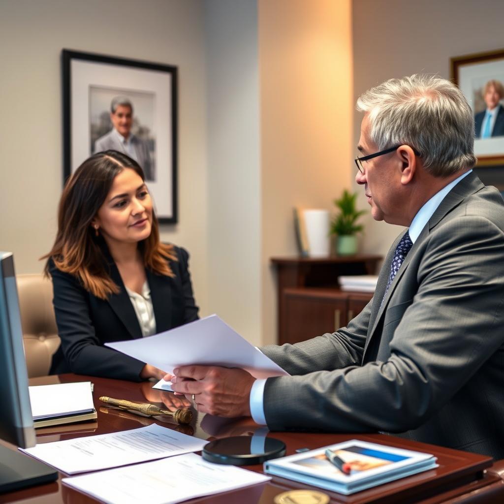 Breath Test Refusal Lawyer Orange County