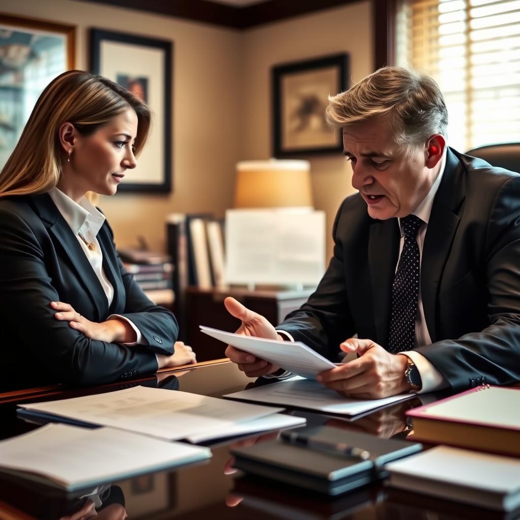 Breath Test Refusal Lawyer Shenandoah County