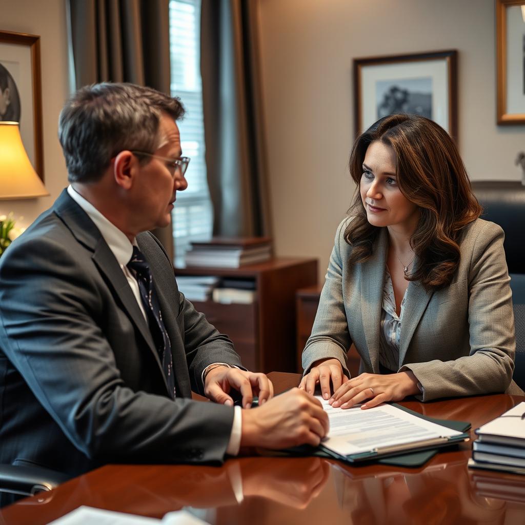 DUI Lawyer Alexandria