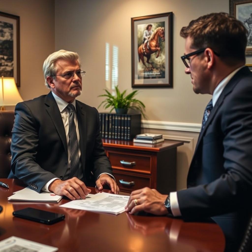 DUI Lawyer Loudoun County