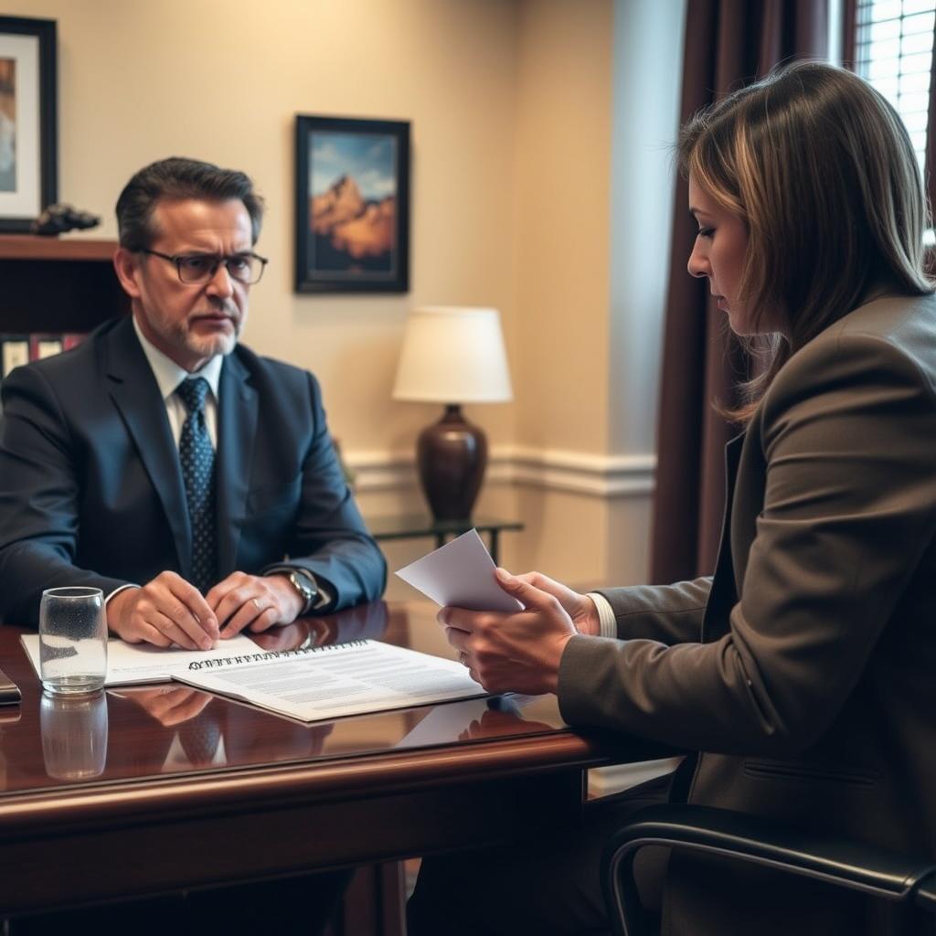 Driving on Suspended License Lawyer Virginia
