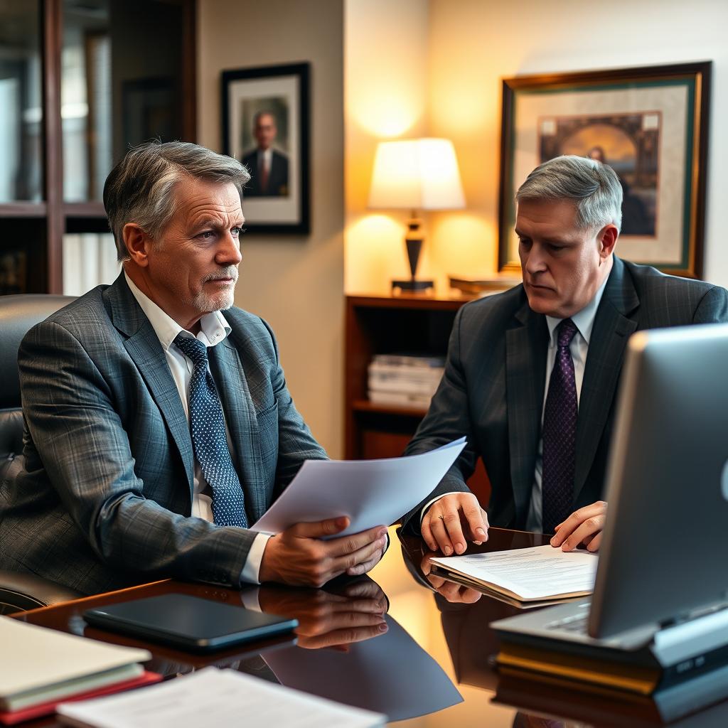 Felony DUI Lawyer Colonial Heights