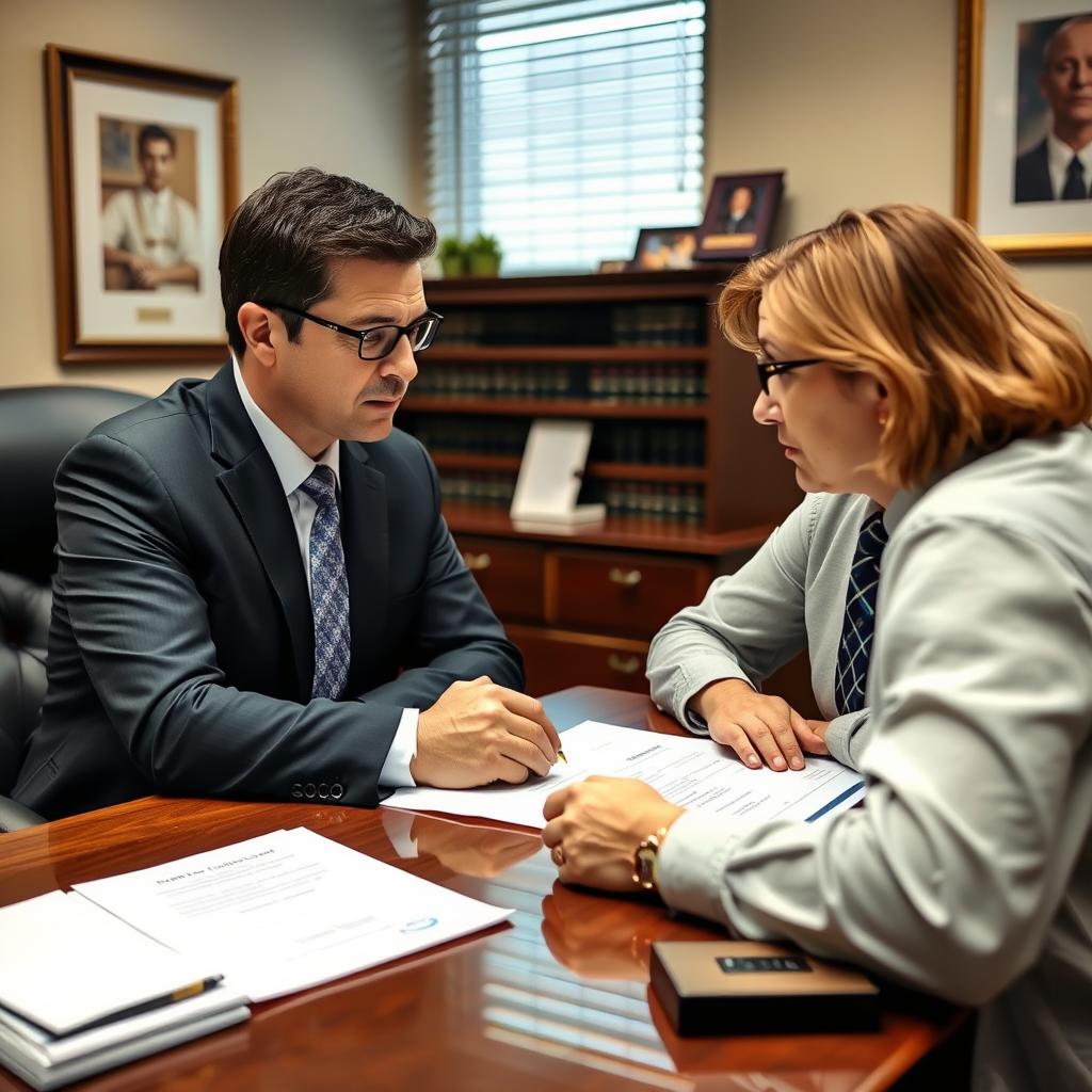 Felony DUI Lawyer Dinwiddie County