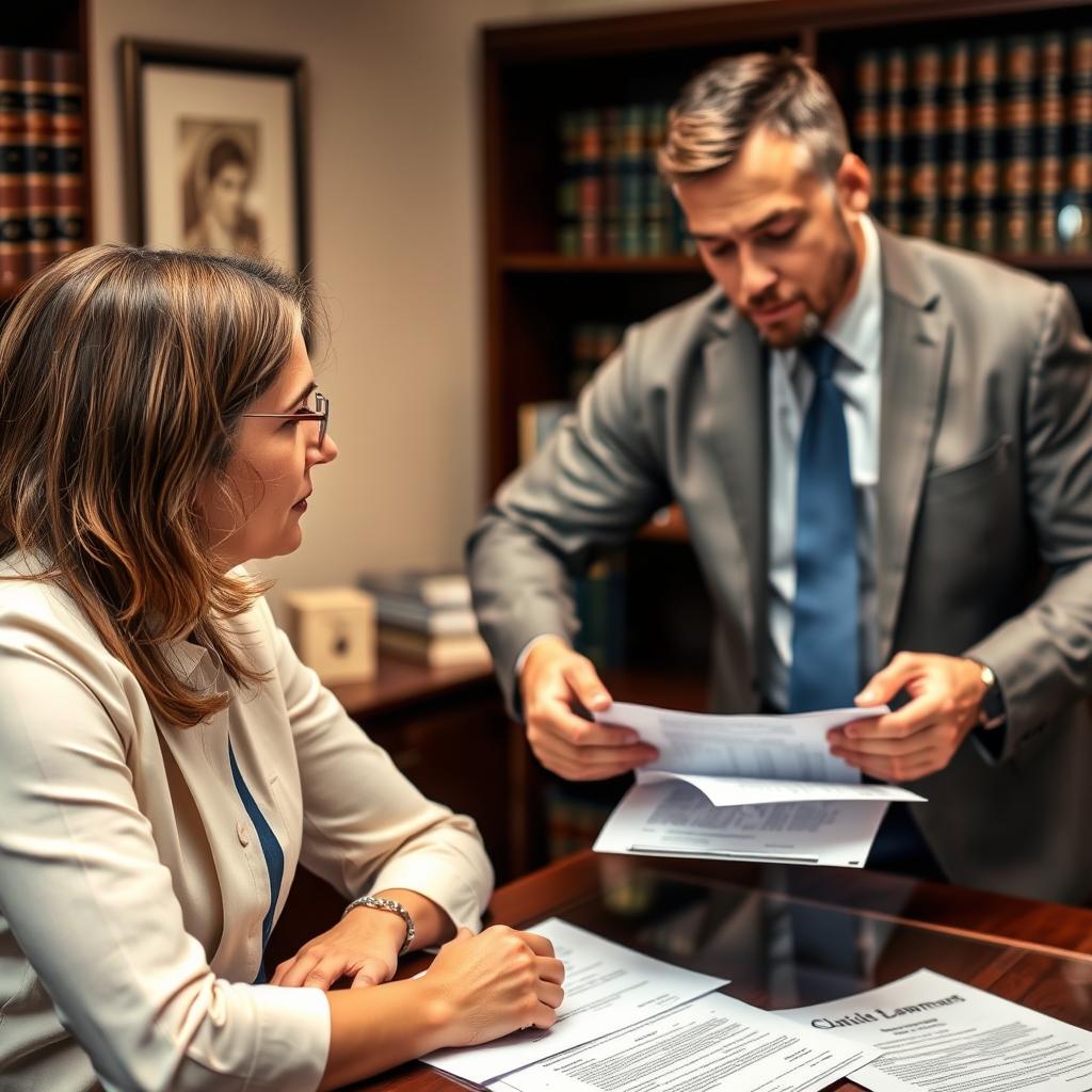 Felony DUI Lawyer Fairfax