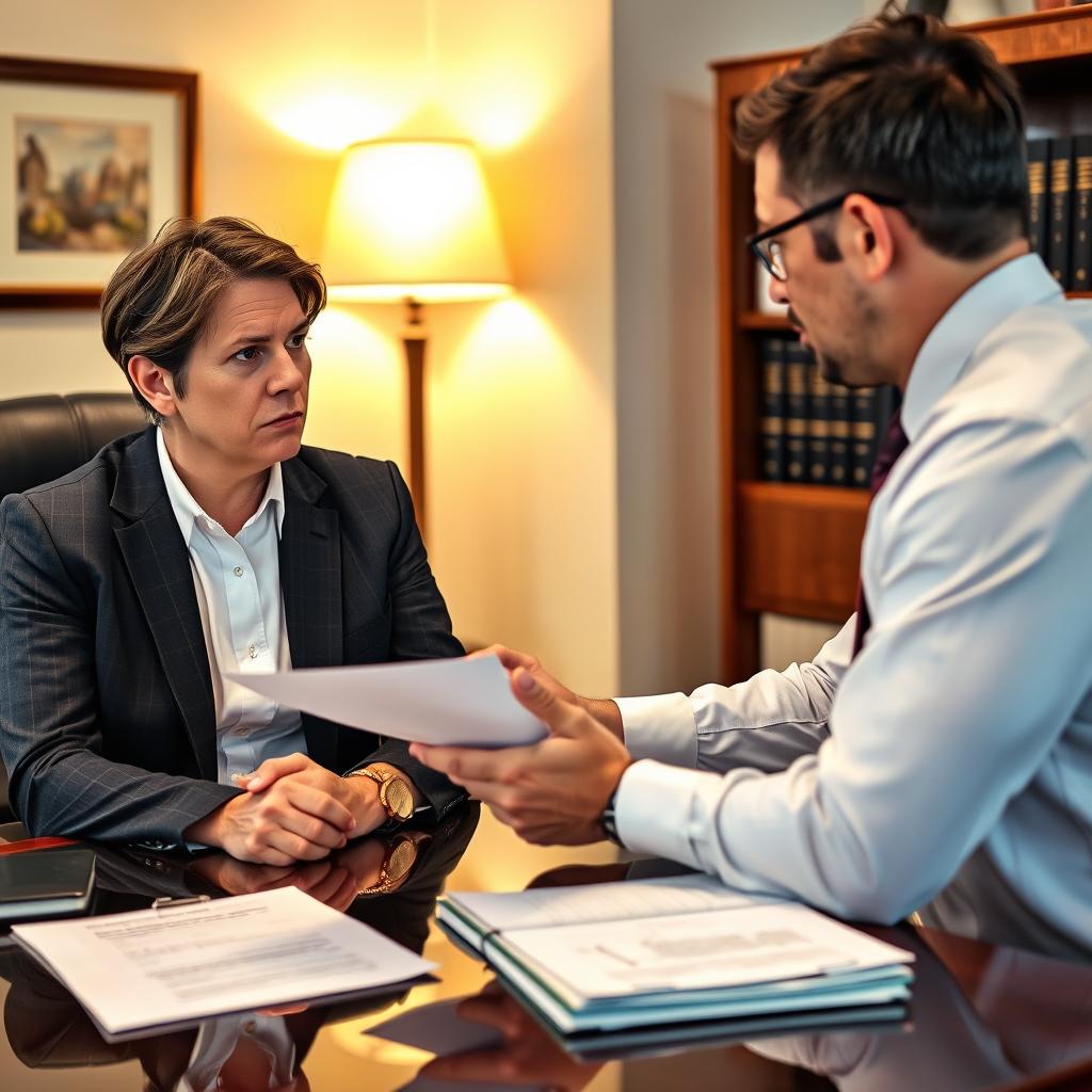 Felony DUI Lawyer Fauquier County