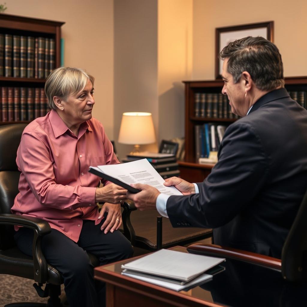 Felony DUI Lawyer Fluvanna County