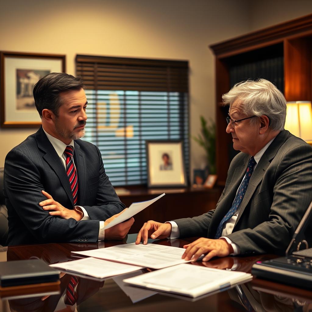 Felony DUI Lawyer Frederick County