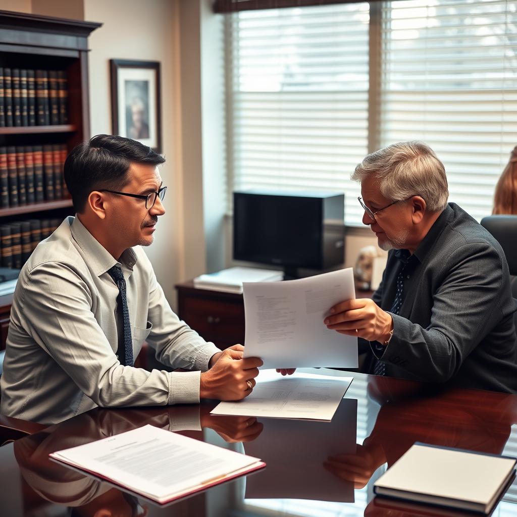 Felony DUI Lawyer Fredericksburg