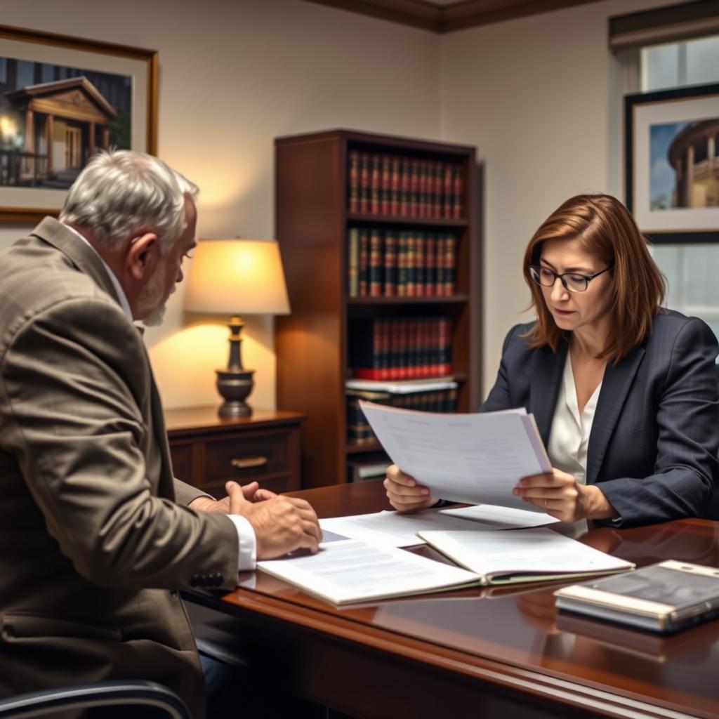 Felony DUI Lawyer Manassas Park