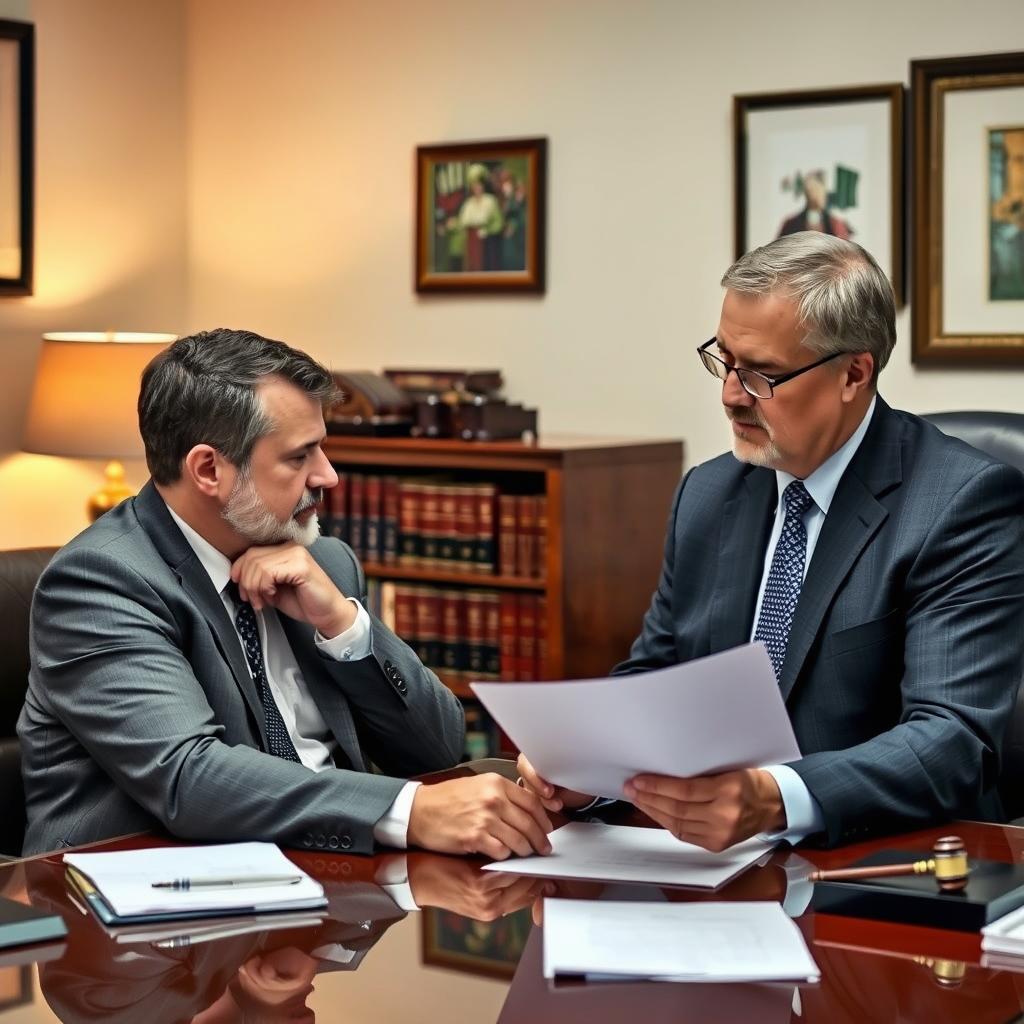 Felony DUI Lawyer Shenandoah County
