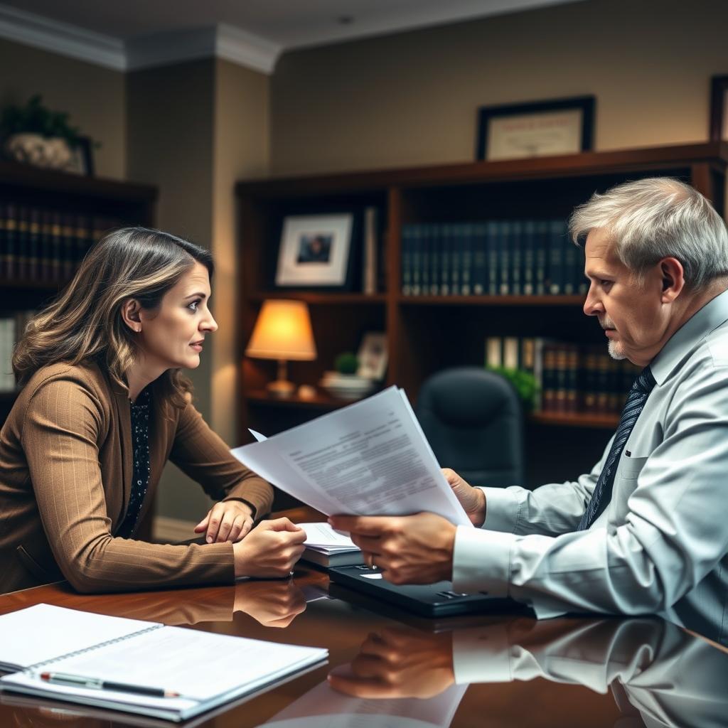 Hit and Run Lawyer Albemarle County