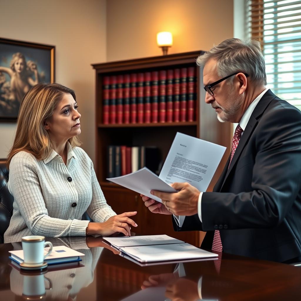 Hit and Run Lawyer Alexandria