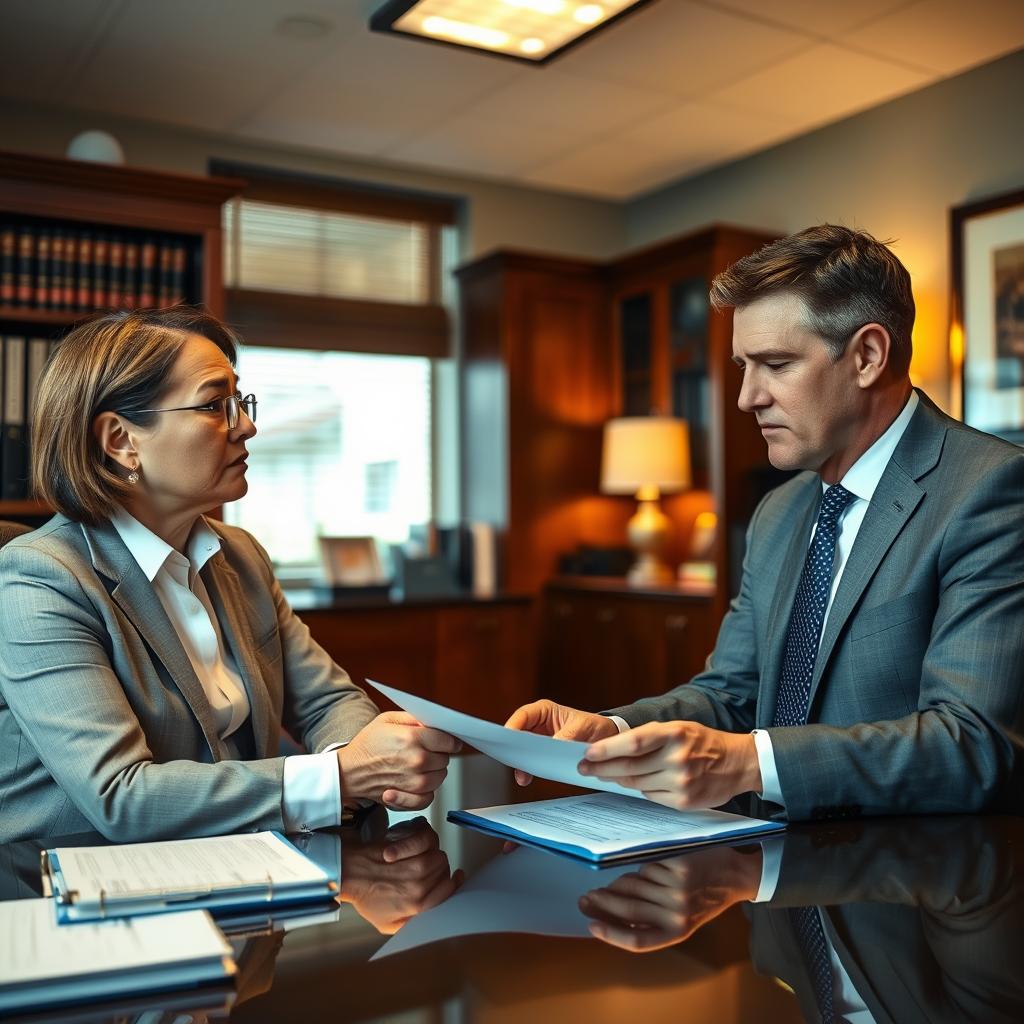 Hit and Run Lawyer Colonial Heights