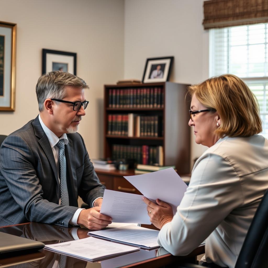 Hit and Run Lawyer Fluvanna County