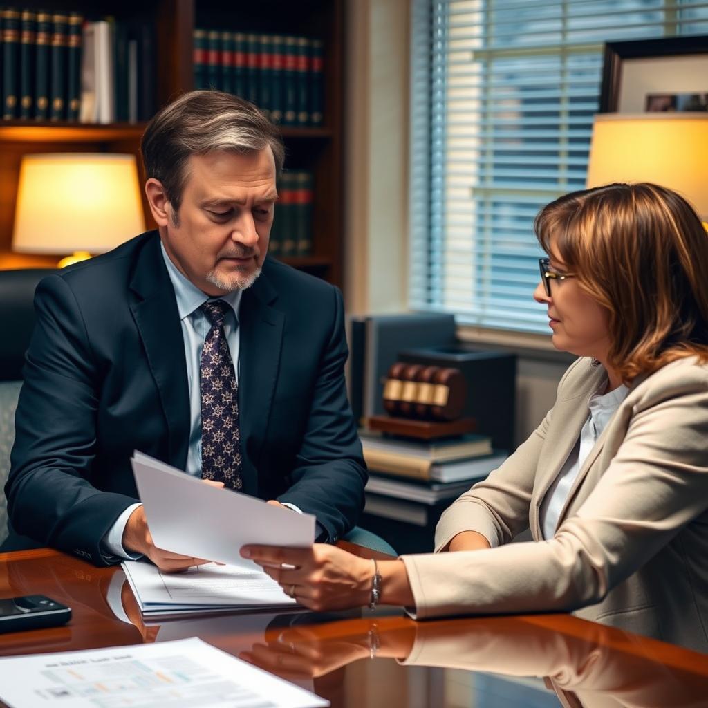 Hit and Run Lawyer Frederick County