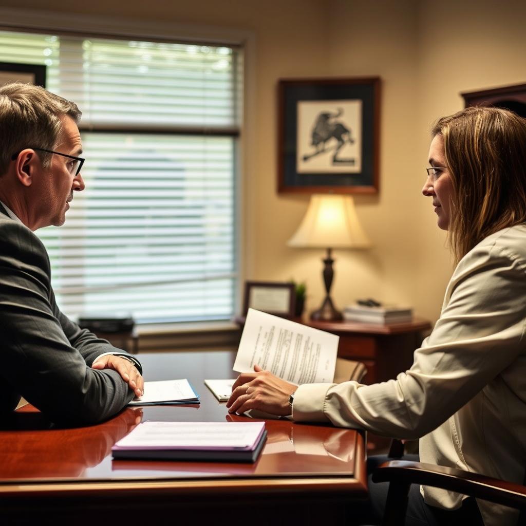 Hit and Run Lawyer Greene County