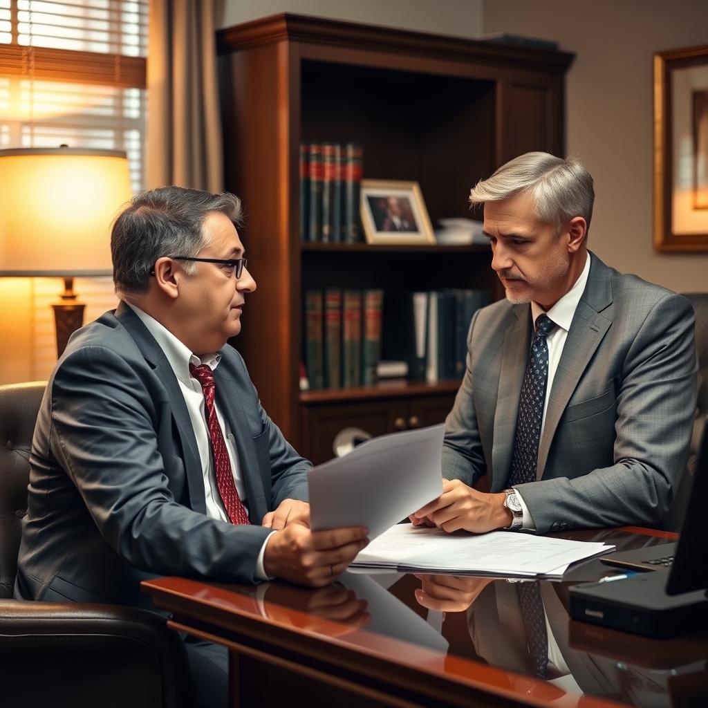 Hit and Run Lawyer Loudoun County