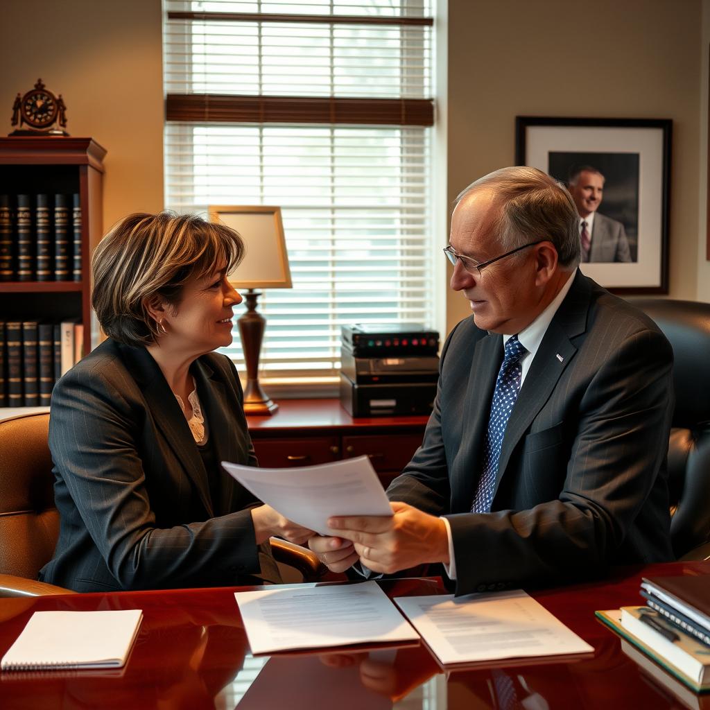 Hit and Run Lawyer Manassas