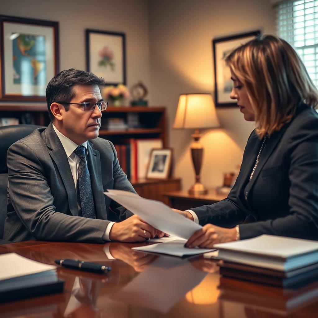 Hit and Run Lawyer Shenandoah County