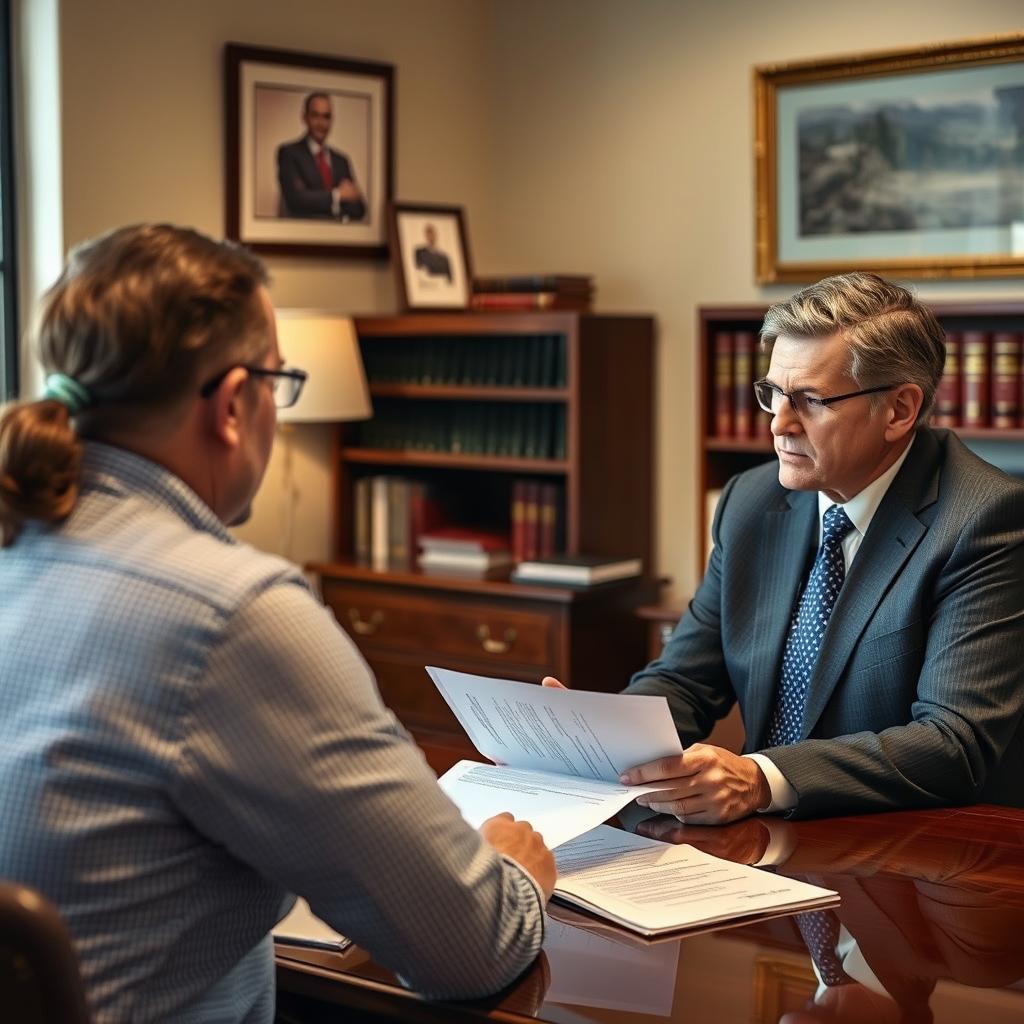 Leaving the Scene Defense Lawyer Culpeper County