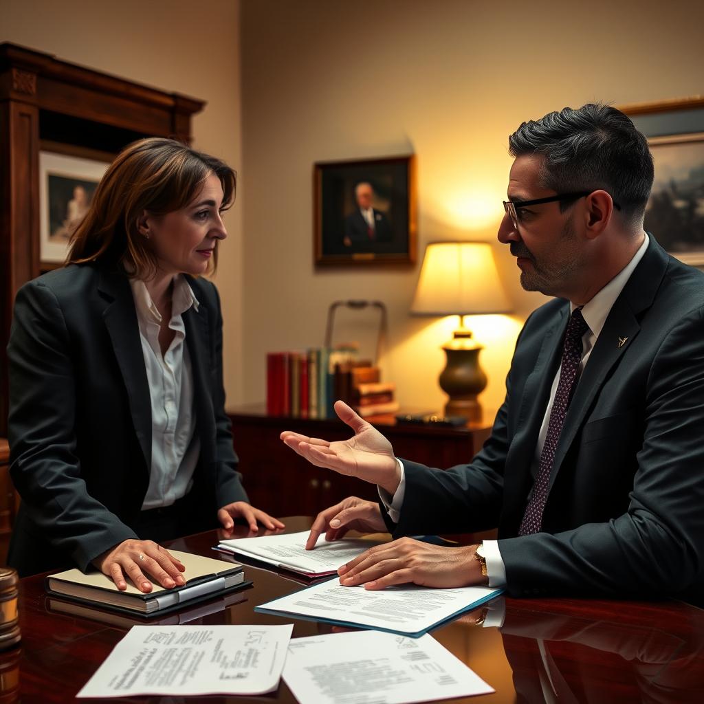 Leaving the Scene Defense Lawyer Lexington