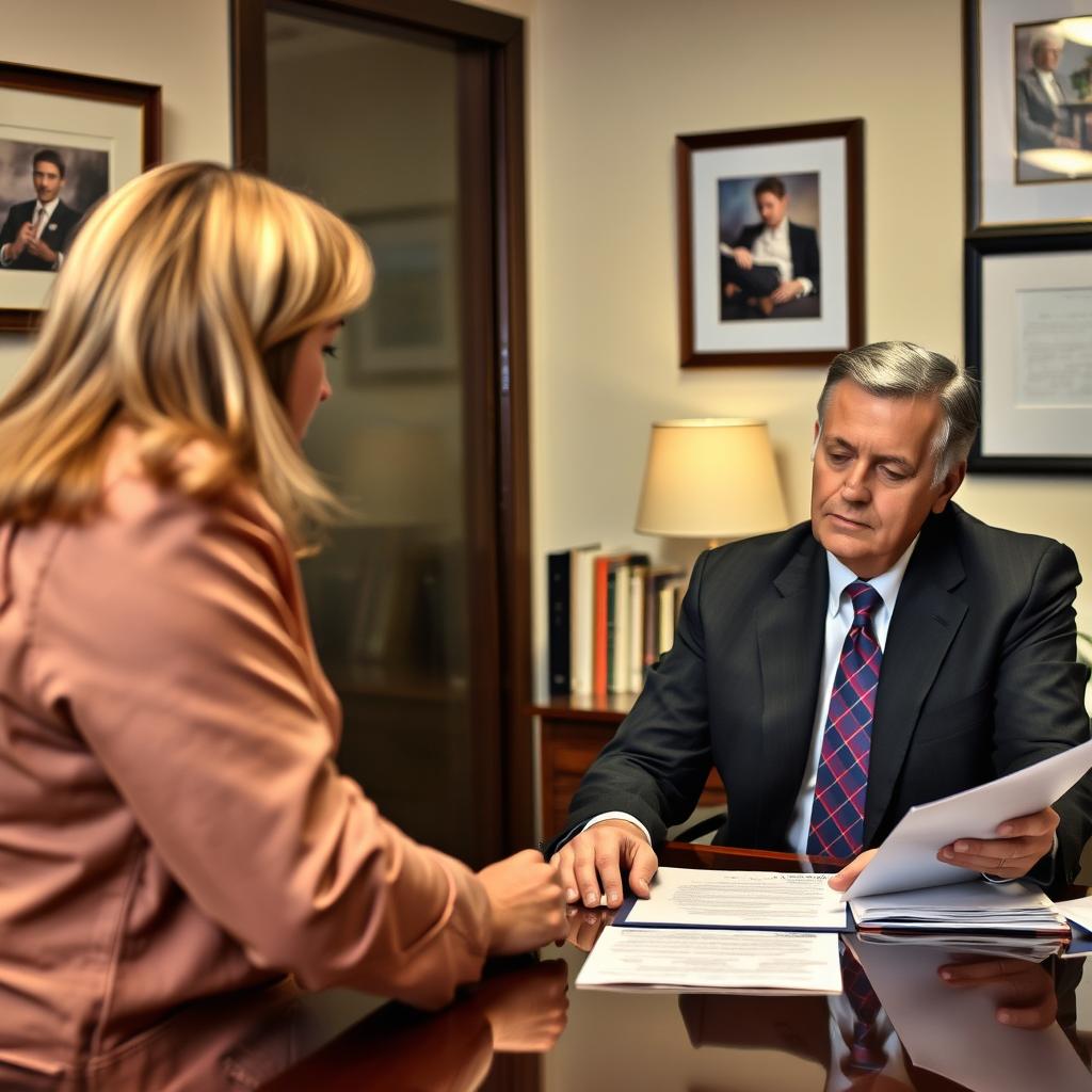 Leaving the Scene Defense Lawyer New Kent County