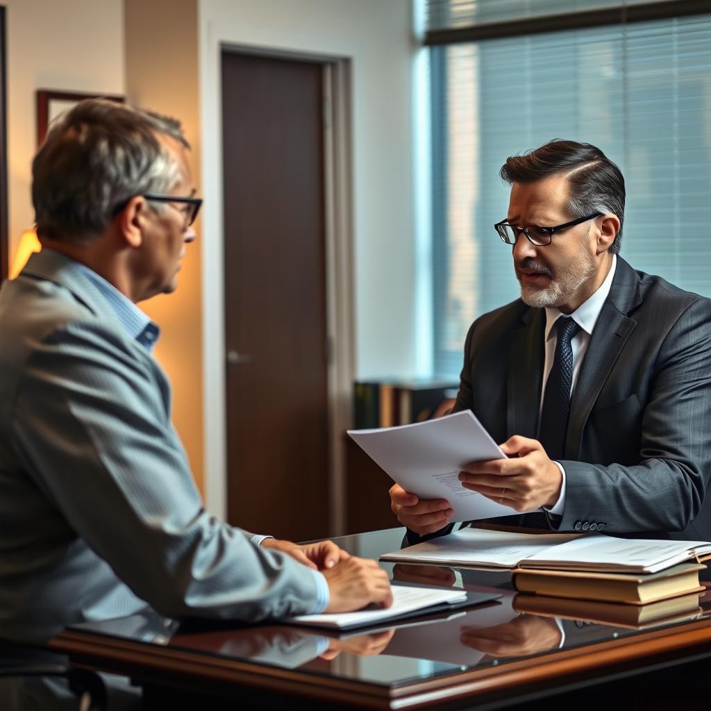 Leaving the Scene Defense Lawyer Virginia