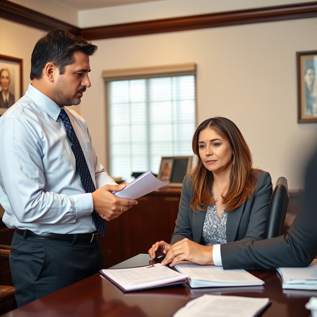 Reckless Driving Lawyer Albemarle County
