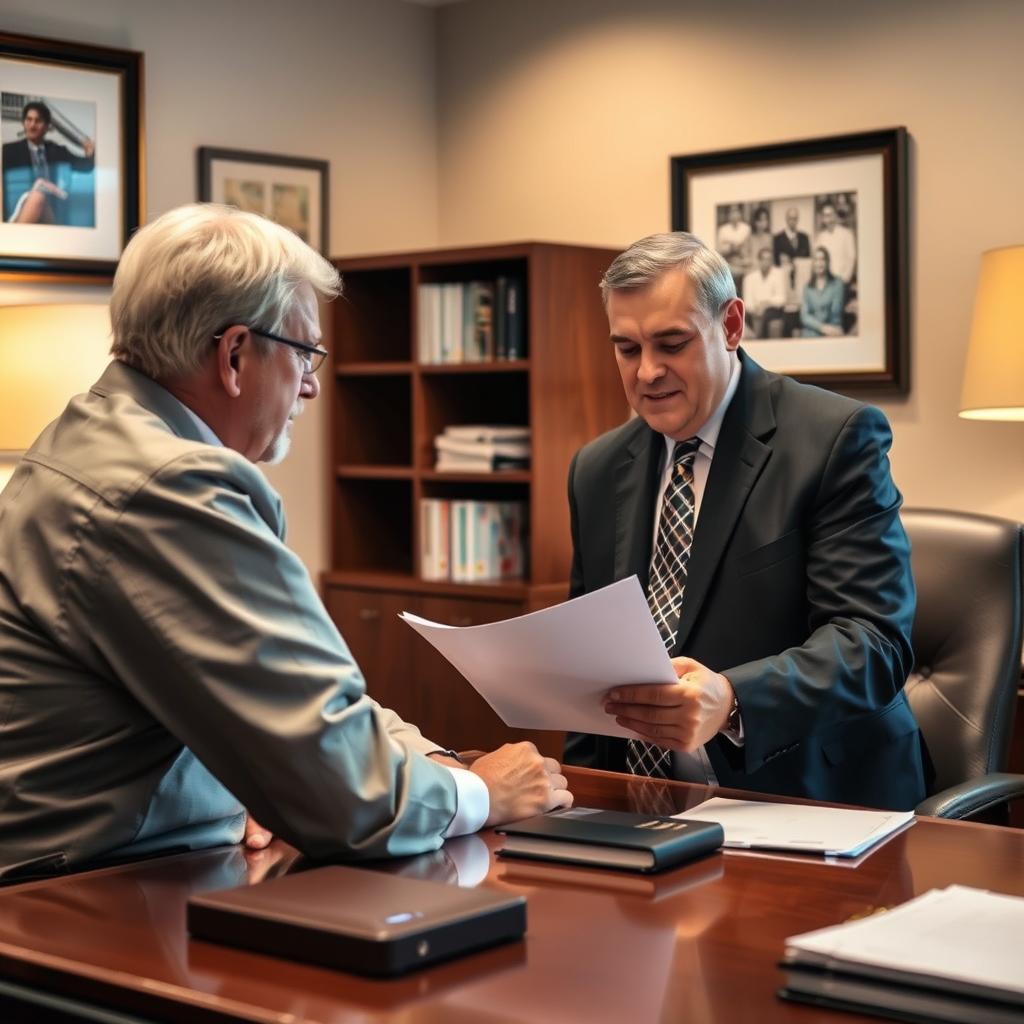 Reckless Driving Lawyer Arlington County