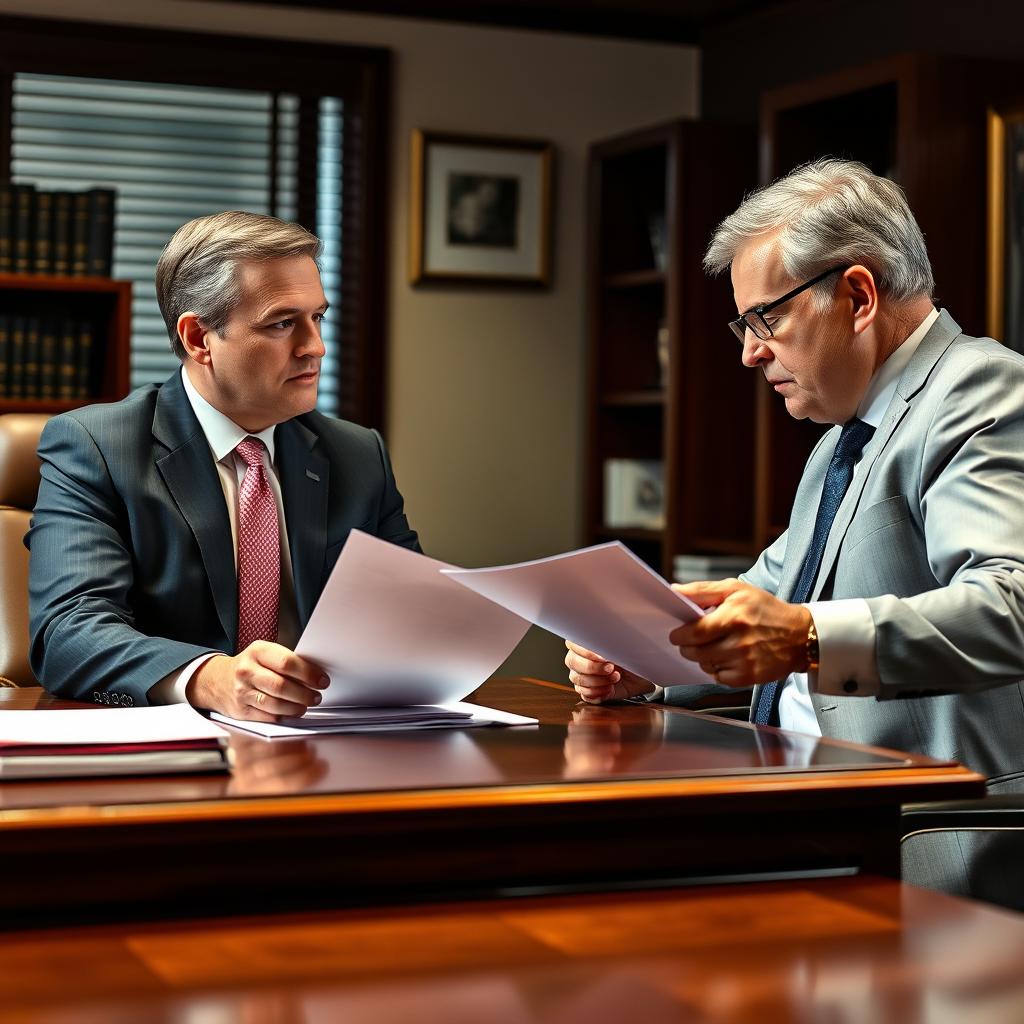 Reckless Driving Lawyer Dinwiddie County