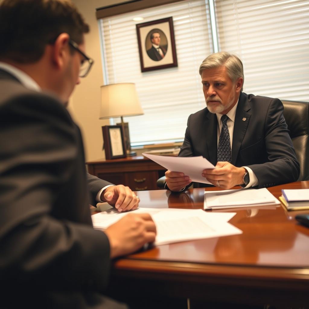 Reckless Driving Lawyer Fluvanna County