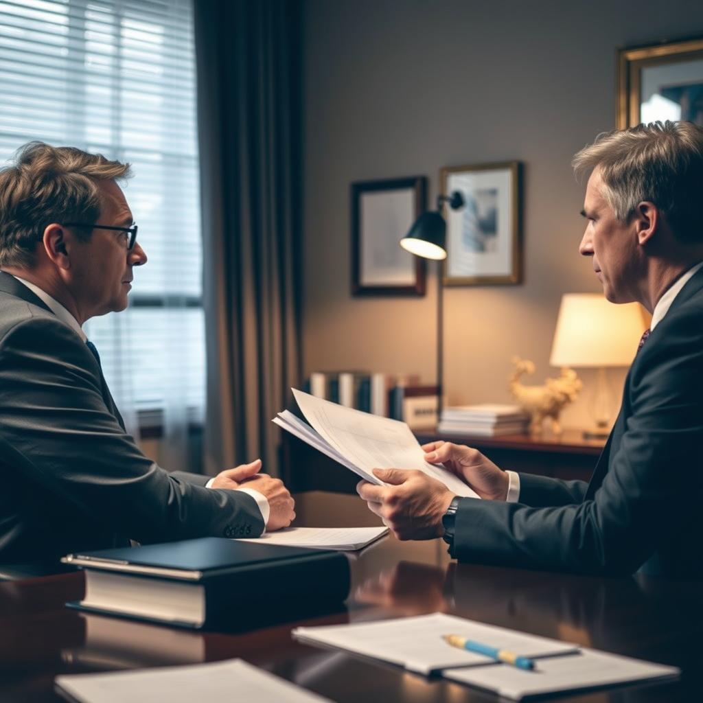 Reckless Driving Lawyer Frederick County