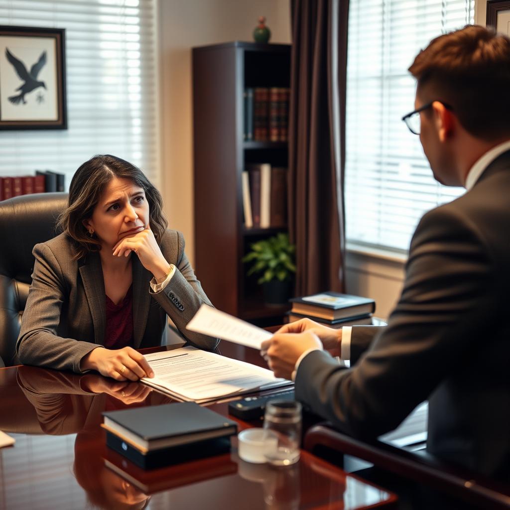 Reckless Driving Lawyer Goochland County