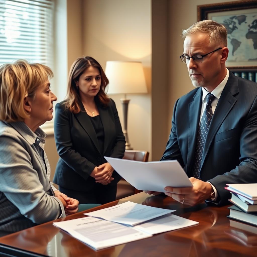 Reckless Driving Lawyer King William County