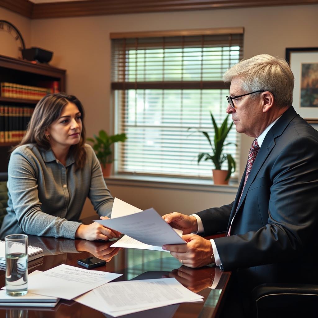 Reckless Driving Lawyer Manassas