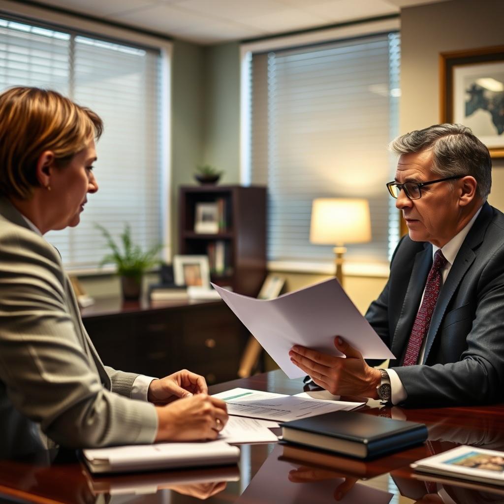 Reckless Driving Lawyer Prince William County