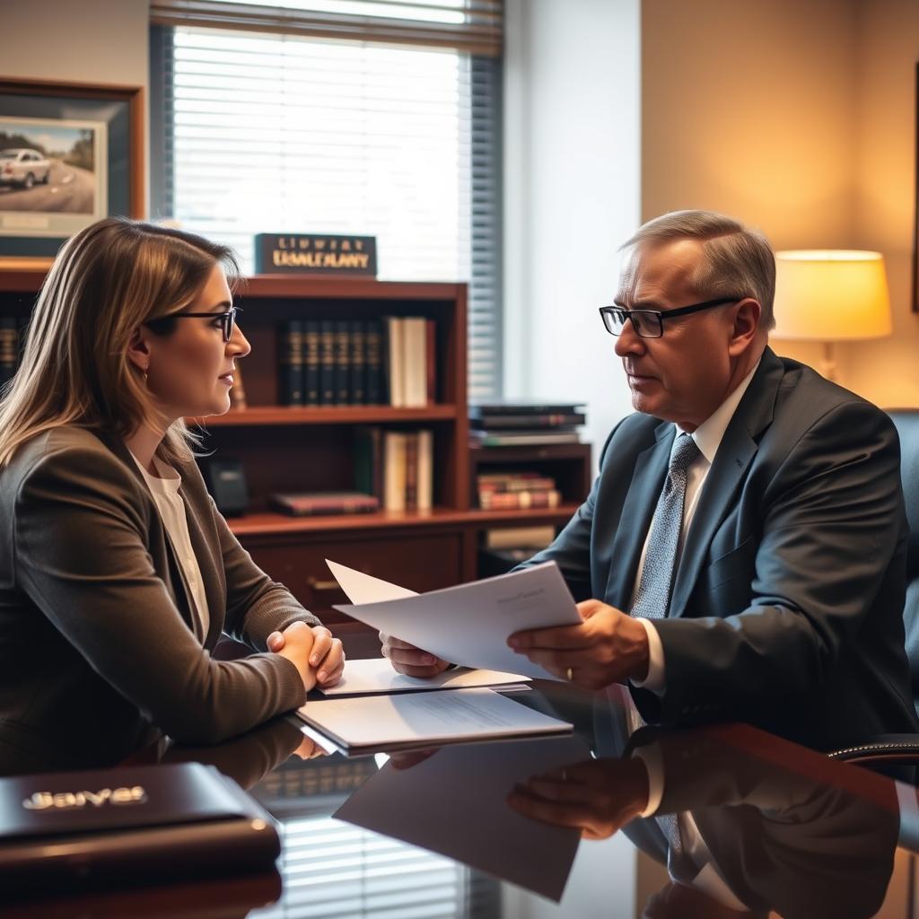 Reckless Driving by Speed Lawyer Culpeper County