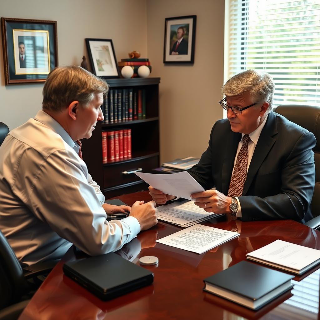 Reckless Driving by Speed Lawyer King William County