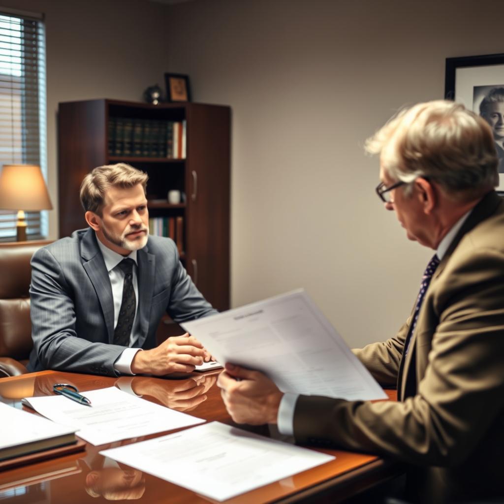 Reckless Driving by Speed Lawyer Prince George County