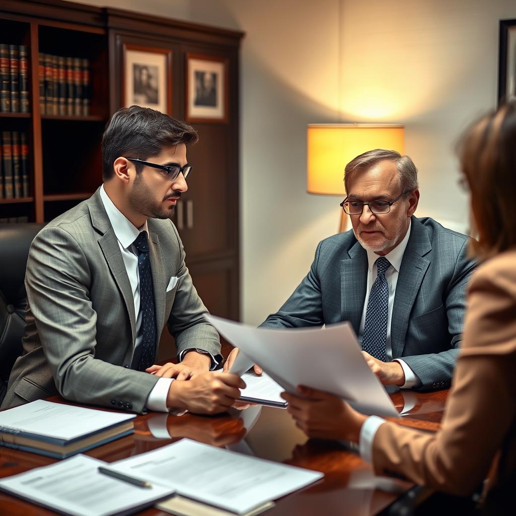 Reckless Driving by Speed Lawyer Virginia