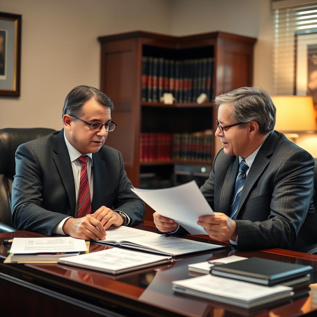 CDL Defense Lawyer Augusta County