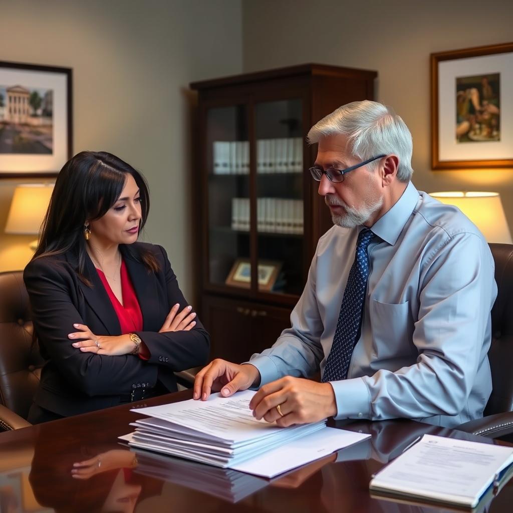 CDL Defense Lawyer Botetourt County