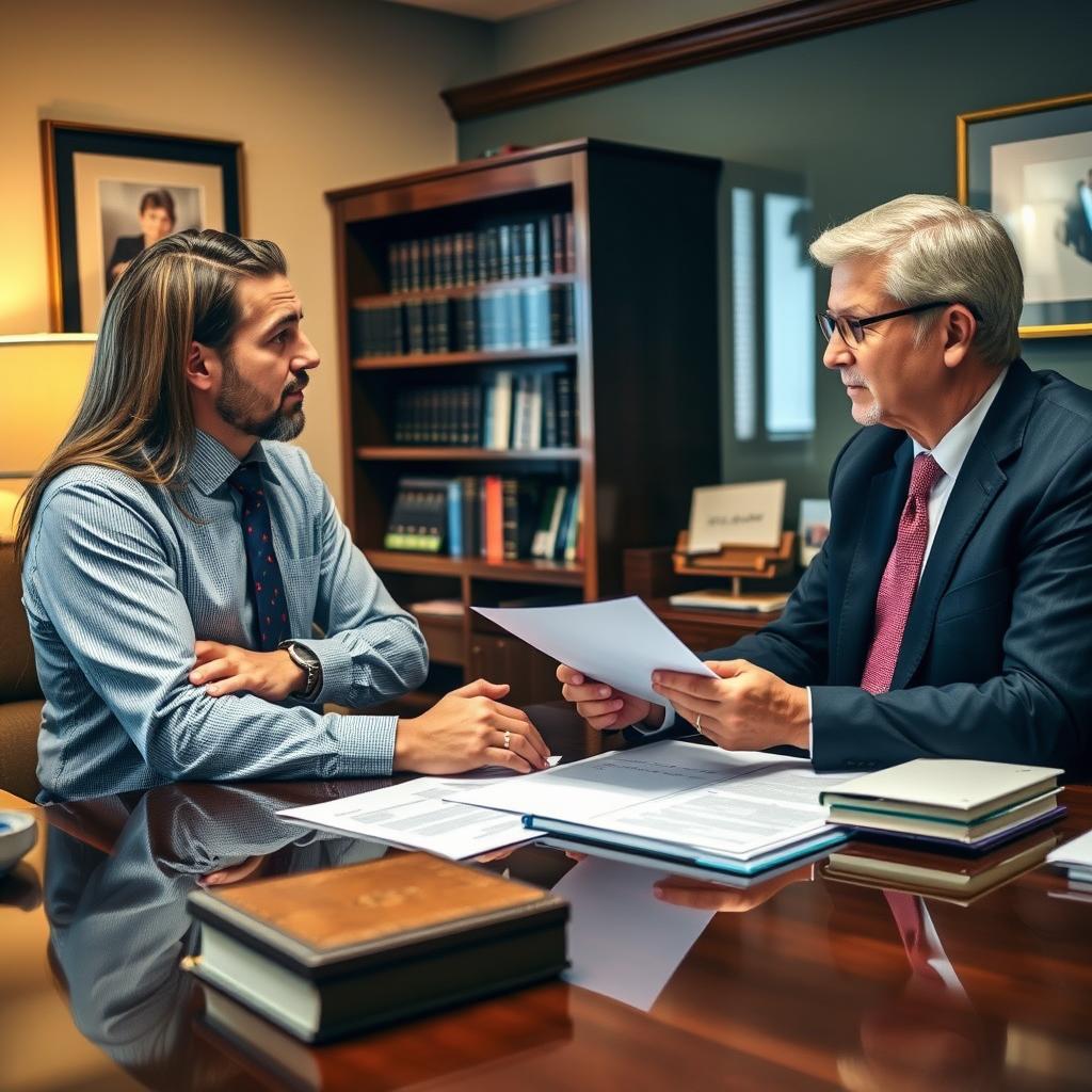 CDL Defense Lawyer Dinwiddie County