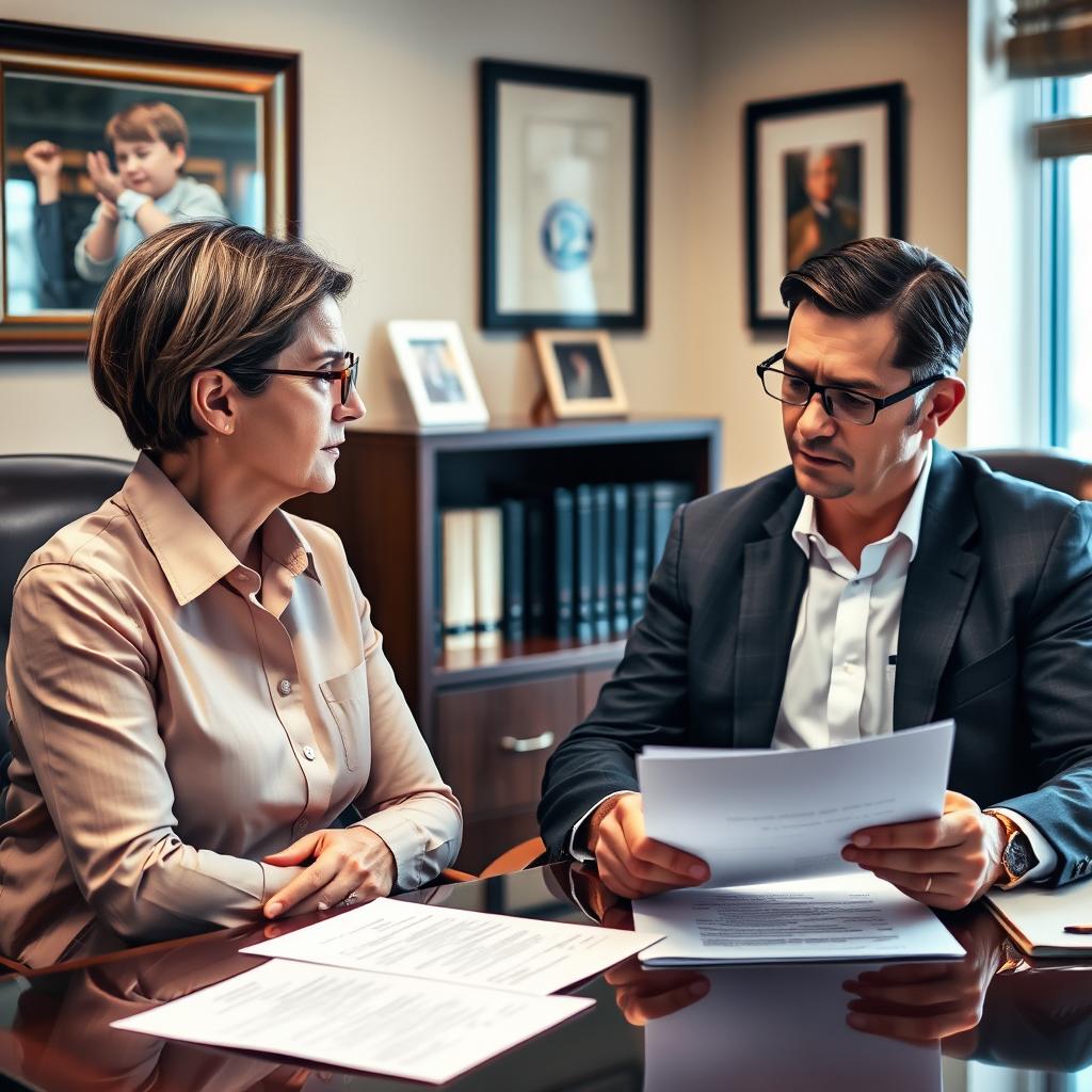 CDL Suspension Lawyer Caroline County