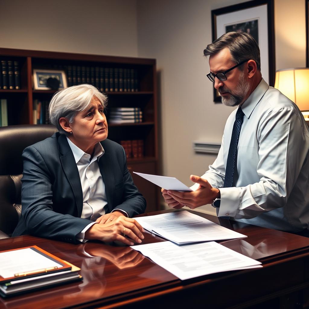 CDL Suspension Lawyer Frederick County