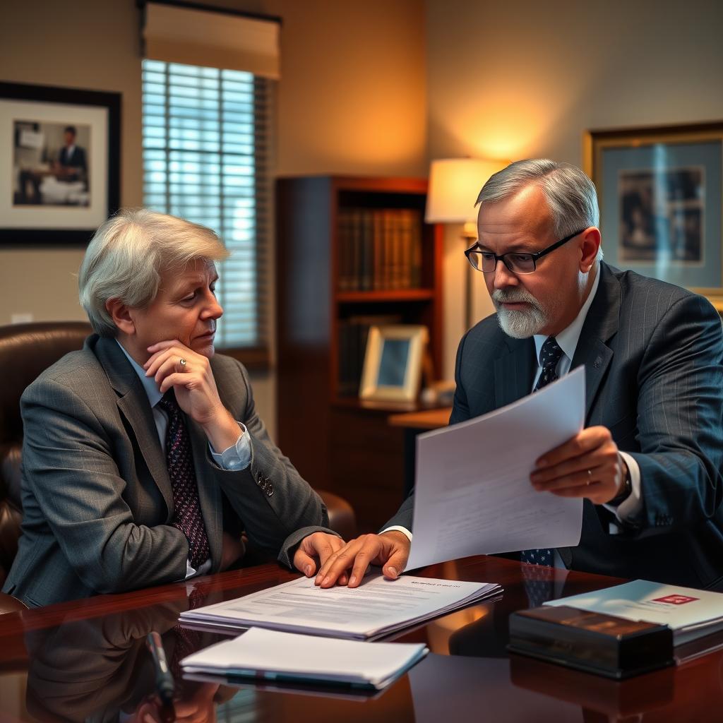 CDL Suspension Lawyer Greene County